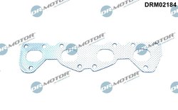 GARNITURA GALERIE EVACUARE DR.MOTOR AUTOMOTIVE DRM02184 - Compatibil cu CITROEN, PEUGEOT