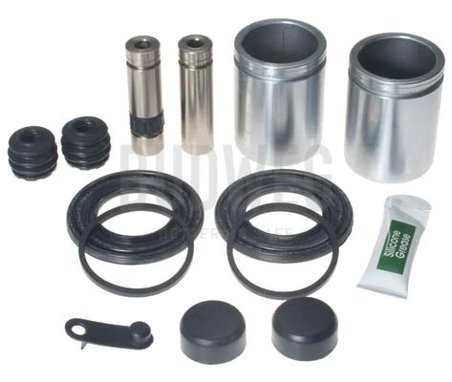 Set reparatie etrier Budweg Caliper 2090253