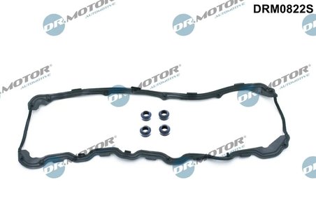 SET GARNITURI CAPAC CULBUTORI DR.MOTOR AUTOMOTIVE DRM0822S - Compatibil cu AUDI, VW