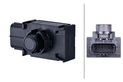 SENZOR ASISTENTA PARCARE HELLA 6PX 358 141-981 - Compatibil cu LEXUS