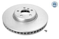 DISC FRANA MEYLE 383 521 1019/PD - Compatibil cu BMW, TOYOTA