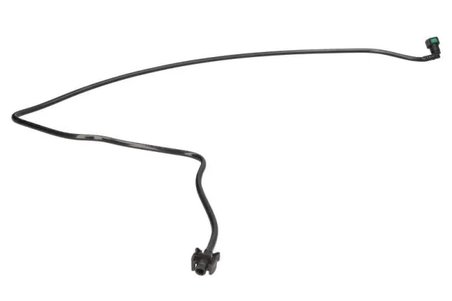 FURTUN RADIATOR THERMOTEC DWG166TT - Compatibil cu FORD