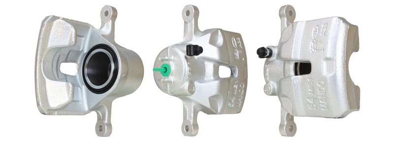 ETRIER FRANA ELSTOCK 82-3219 - Compatibil cu HYUNDAI