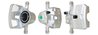 ETRIER FRANA ELSTOCK 82-3219 - Compatibil cu HYUNDAI
