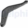 BRAT SUSPENSIE DELPHI TC7009 - Compatibil cu OPEL, VAUXHALL