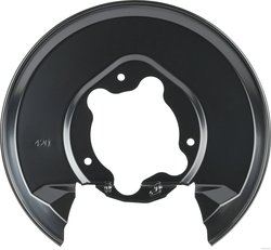 Protectie noroi disc frana Herth+Buss Jakoparts J3354004