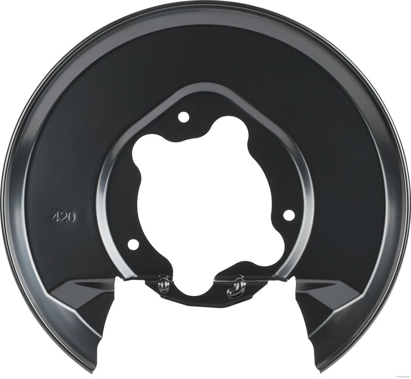 Protectie noroi disc frana Herth+Buss Jakoparts J3354004