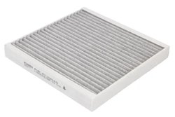 FILTRU AER HABITACLU PURRO PUR-PC3040AG - Compatibil cu SMART
