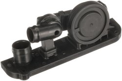 SEPARATOR ULEI VENTILATIE BLOC MOTOR GATES EMH906 - Compatibil cu AUDI, VW