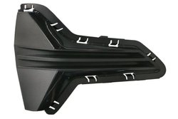 GRILA VENTILATIE, BARA PROTECTIE BLIC 5513-00-0064922BP - Compatibil cu BMW