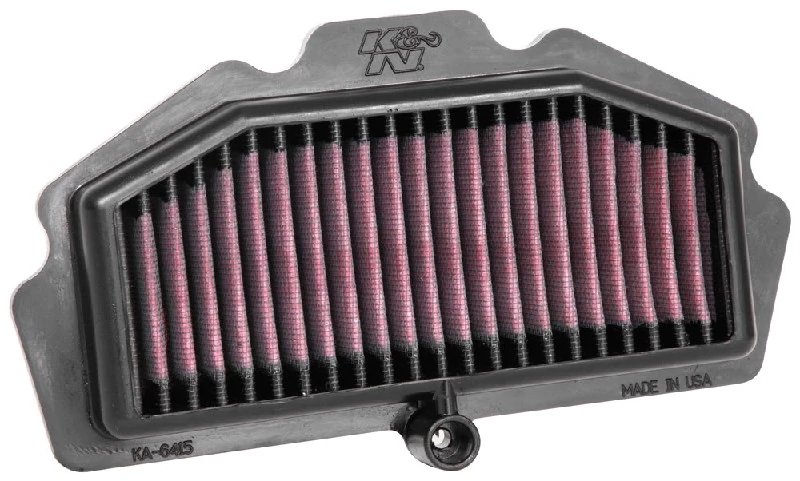 FILTRU AER K&N FILTERS KA-6415 - Piesa auto compatibila cu mai multe marci