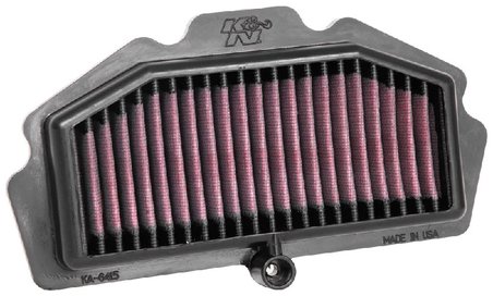 FILTRU AER K&N FILTERS KA-6415 - Piesa auto compatibila cu mai multe marci