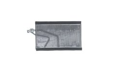 Evaporator aer conditionat MAHLE AE 114 000S