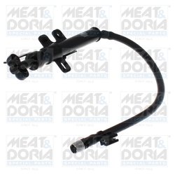 DIUZA SPALARE FARURI MEAT & DORIA 209344 - Compatibil cu VOLVO