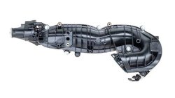 Modul conducta admisie MAHLE LM 1072