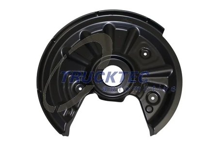 PROTECTIE NOROI DISC FRANA TRUCKTEC AUTOMOTIVE 07.35.366 - Compatibil cu AUDI, SEAT, VW