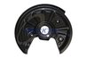 PROTECTIE NOROI DISC FRANA TRUCKTEC AUTOMOTIVE 07.35.366 - Compatibil cu AUDI, SEAT, VW