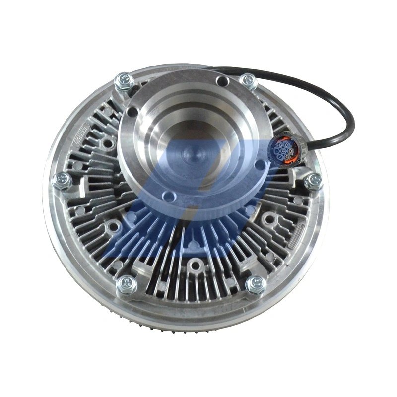 Cupla ventilator radiator HIGHWAY AUTOMOTIVE 61041017