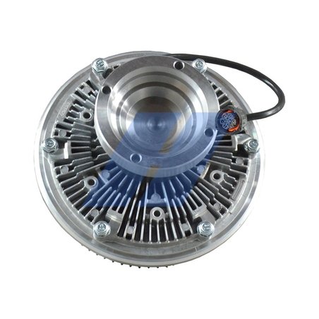 Cupla ventilator radiator HIGHWAY AUTOMOTIVE 61041017