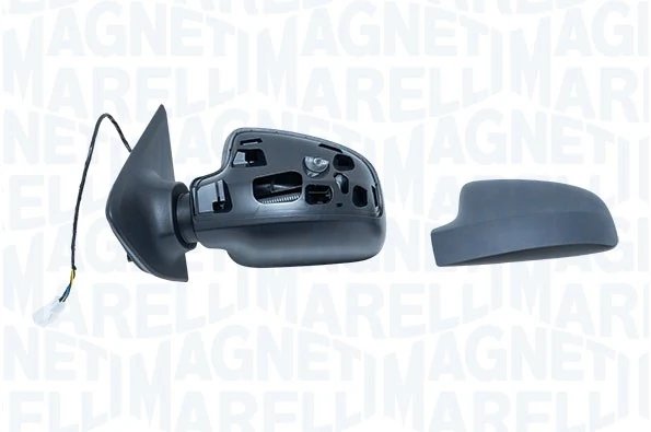 OGLINDA EXTERIOARA MAGNETI MARELLI 182201558700 - Compatibil cu DACIA, RENAULT