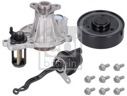 Pompa de apa Febi Bilstein 184558