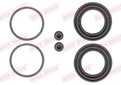 SET REPARATIE ETRIER QUICK BRAKE 114-0355 - Compatibil cu VOLVO