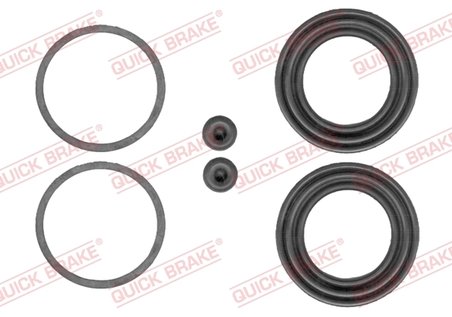 SET REPARATIE ETRIER QUICK BRAKE 114-0355 - Compatibil cu VOLVO