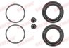 SET REPARATIE ETRIER QUICK BRAKE 114-0355 - Compatibil cu VOLVO