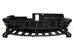 SUPORT, GRILA READIATOR PRASCO PG5242105 - Compatibil cu PEUGEOT
