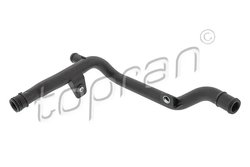 Cuplaj conducta lichid racire Topran 120 153