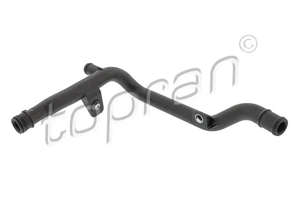 Cuplaj conducta lichid racire Topran 120 153