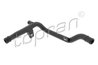 Cuplaj conducta lichid racire Topran 120 153