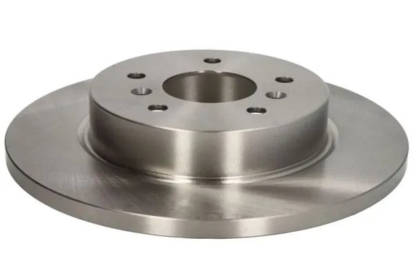 DISC FRANA ABE C41057ABE - Compatibil cu NISSAN, OPEL, RENAULT