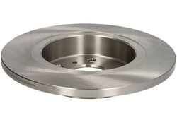 DISC FRANA ABE C41057ABE - Compatibil cu NISSAN, OPEL, RENAULT