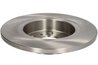 DISC FRANA ABE C41057ABE - Compatibil cu NISSAN, OPEL, RENAULT