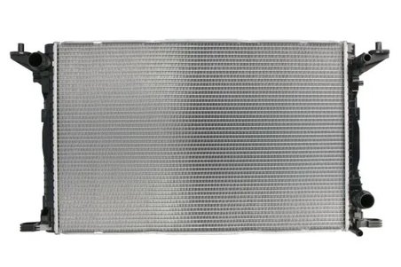 Radiator racire motor Thermotec D7W081TT