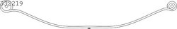 Pachet foi de arc CS Germany 10.332.219.00