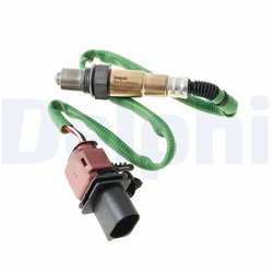 SONDA LAMBDA DELPHI ES21336-12B1 - Compatibil cu FORD
