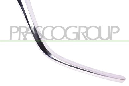 Banda de protectie, grila radiator Prasco MZ3332203