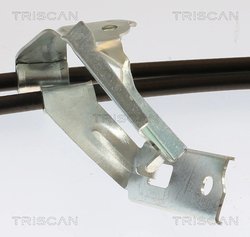 CABLU FRANA DE MANA TRISCAN 8140 501146 - Compatibil cu MAZDA