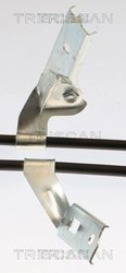 CABLU FRANA DE MANA TRISCAN 8140 501146 - Compatibil cu MAZDA
