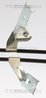 CABLU FRANA DE MANA TRISCAN 8140 501146 - Compatibil cu MAZDA