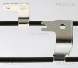 CABLU FRANA DE MANA TRISCAN 8140 501146 - Compatibil cu MAZDA