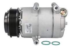 COMPRESOR CLIMATIZARE THERMOTEC KTT090372 - Compatibil cu FORD, VOLVO