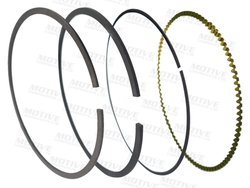 Set segmenti piston MOTIVE 9054