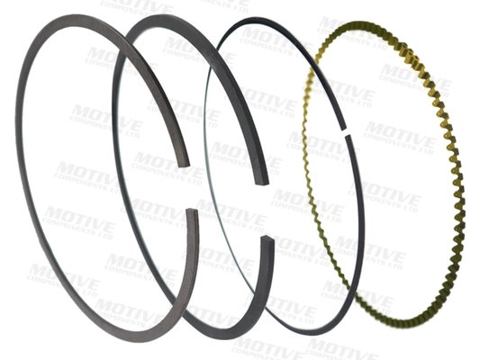 Set segmenti piston MOTIVE 9054