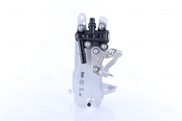 RADIATOR RACIRE ULEI CUTIE VITEZE AUTOMATA NISSENS 91480 - Compatibil cu BMW