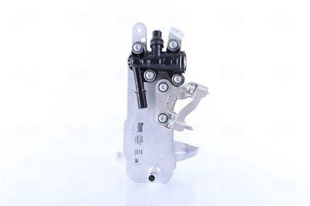 RADIATOR RACIRE ULEI CUTIE VITEZE AUTOMATA NISSENS 91480 - Compatibil cu BMW