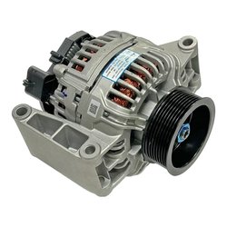 ALTERNATOR PRESTOLITE ELECTRIC A148P490 - Piesa auto compatibila cu mai multe marci