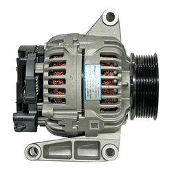 ALTERNATOR PRESTOLITE ELECTRIC A148P490 - Piesa auto compatibila cu mai multe marci